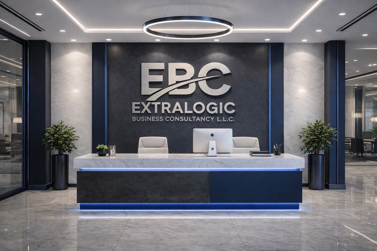 Extralogic Office